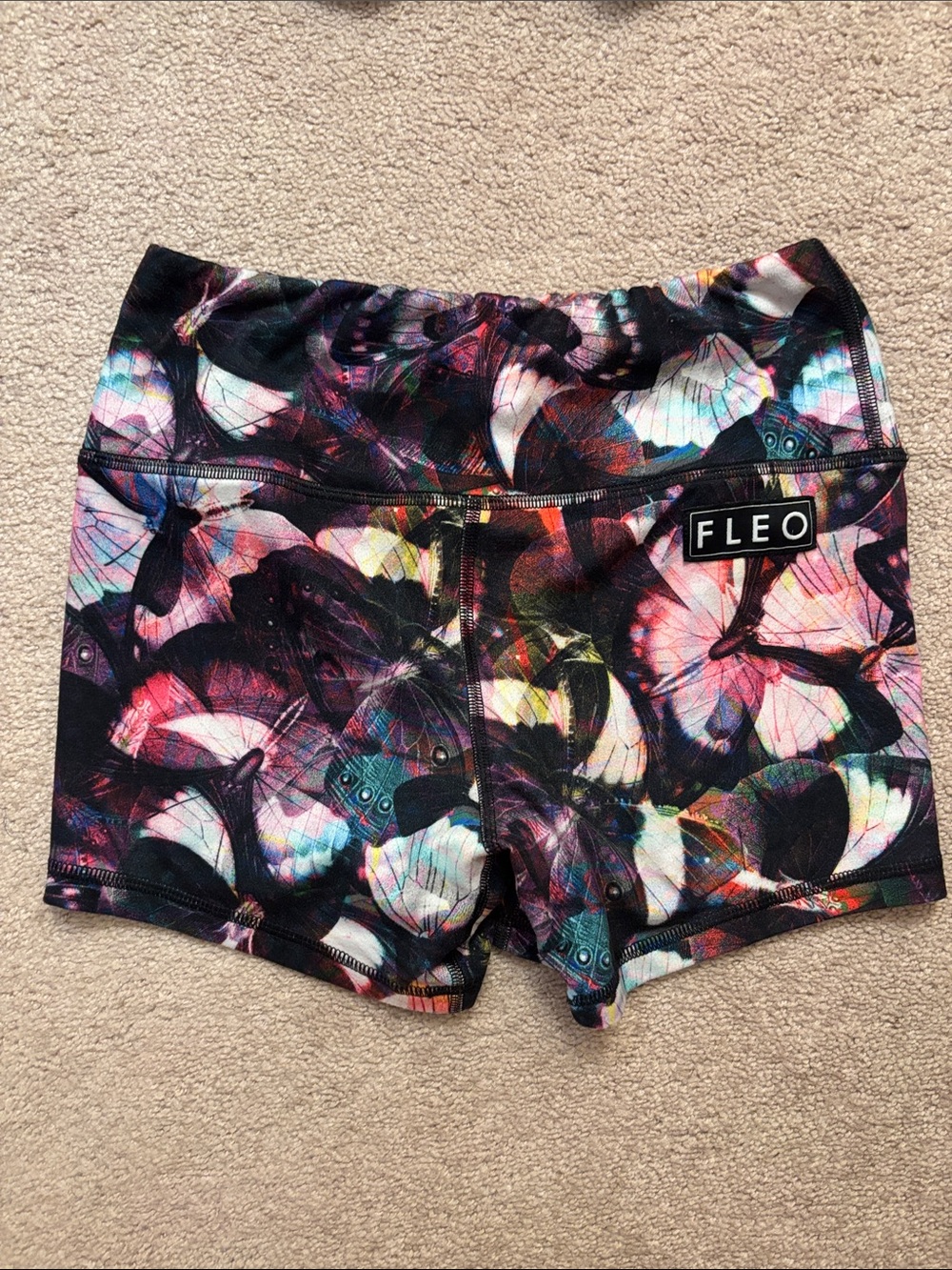 FLEO Short Bundle - Picture 3 of 6